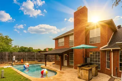 1037 Sun Ridge Drive, Flower Mound, TX 75028 - Photo 2