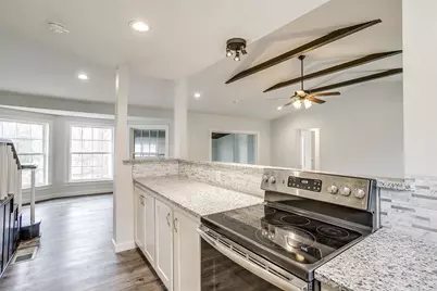 5437 Sam Calloway Road, Fort Worth, TX 76114 - Photo 16
