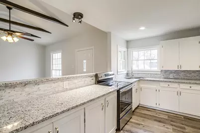 5437 Sam Calloway Road, Fort Worth, TX 76114 - Photo 14