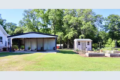 387 County Road 2101, Ivanhoe, TX 75447 - Photo 18