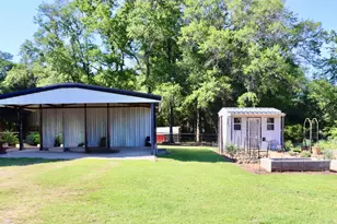 387 County Rd 2101, Ivanhoe, TX 75447 - Photo 18