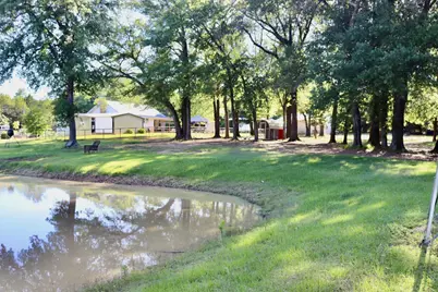 387 County Road 2101, Ivanhoe, TX 75447 - Photo 32