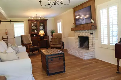 387 County Road 2101, Ivanhoe, TX 75447 - Photo 2