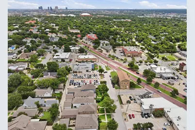 4705 Dexter Avenue, Fort Worth, TX 76107 - Photo 28