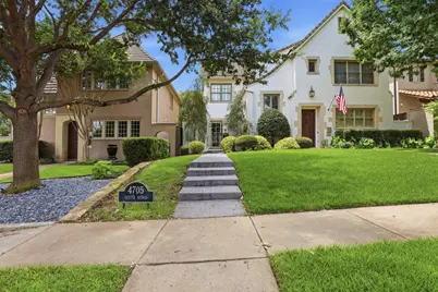 4705 Dexter Avenue, Fort Worth, TX 76107 - Photo 2