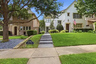 4705 Dexter Ave, Fort Worth, TX 76107 - Photo 2