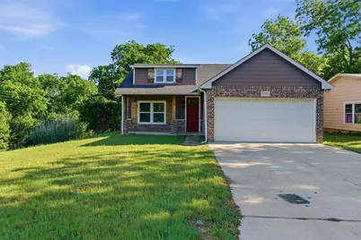1731 W Elm Street, Denison, TX 75020 - Photo 1