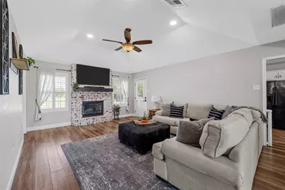 274 Dove Hill Lane, China Spring, TX 76633 - Photo 6