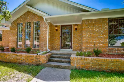6406 Malcolm Drive, Dallas, TX 75214 - Photo 4