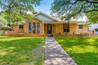 6406 Malcolm Drive, Dallas, TX 75214 - Photo 1