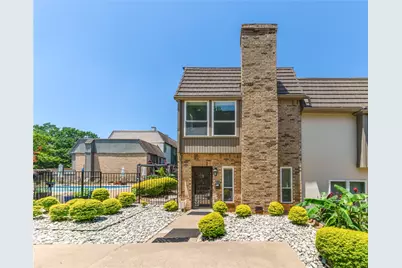 4533 Rawlins Street Unit#C, Dallas, TX 75219 - Photo 16