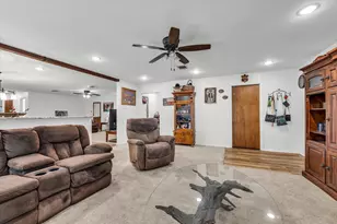 1177 Old Bethany Rd, Bruceville, TX 76630 - Photo 12