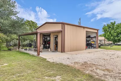 1177 Old Bethany Road, Bruceville, TX 76630 - Photo 30