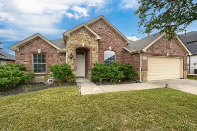 3036 Bella Vista Lane, Little Elm, TX 75068 - Photo 1