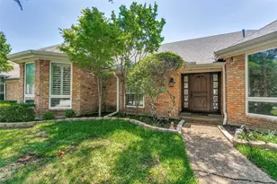 6010 Yellow Rock Trail, Dallas, TX 75248 - Photo 2