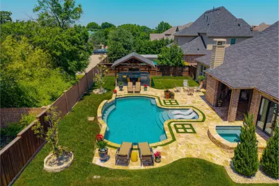 3505 Sutton Drive, Flower Mound, TX 75028 - Photo 38