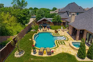 3505 Sutton Dr, Flower Mound, TX 75028 - Photo 38