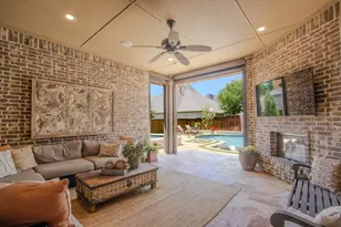 3505 Sutton Dr, Flower Mound, TX 75028 - Photo 16
