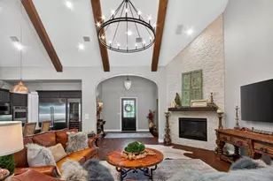 3505 Sutton Dr, Flower Mound, TX 75028 - Photo 6