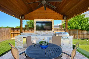 3505 Sutton Dr, Flower Mound, TX 75028 - Photo 34