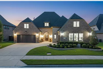 3505 Sutton Drive, Flower Mound, TX 75028 - Photo 1