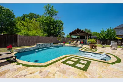 3505 Sutton Drive, Flower Mound, TX 75028 - Photo 32