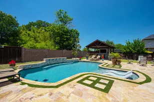 3505 Sutton Dr, Flower Mound, TX 75028 - Photo 32