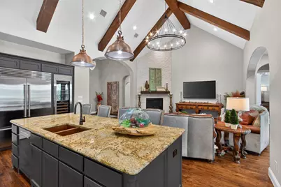 3505 Sutton Drive, Flower Mound, TX 75028 - Photo 12