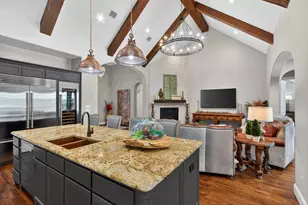 3505 Sutton Dr, Flower Mound, TX 75028 - Photo 12