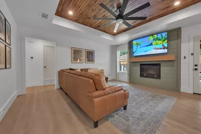 217 Rancho Grande Trail, Keller, TX 76248 - Photo 6