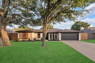 217 Rancho Grande Trail, Keller, TX 76248 - Photo 1