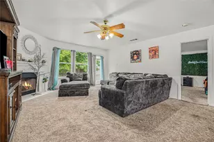 1005 Windsor Ln, Forney, TX 75126 - Photo 4