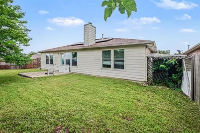 1005 Windsor Lane, Forney, TX 75126 - Photo 20