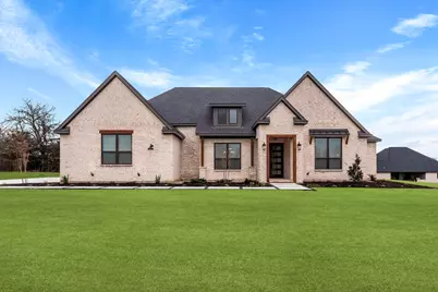 105 River Birch Drive, Krugerville, TX 76227 - Photo 1