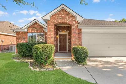5128 Escambia Terrace, Fort Worth, TX 76244 - Photo 2