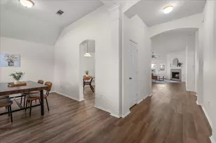 5128 Escambia Terrace, Fort Worth, TX 76244 - Photo 10
