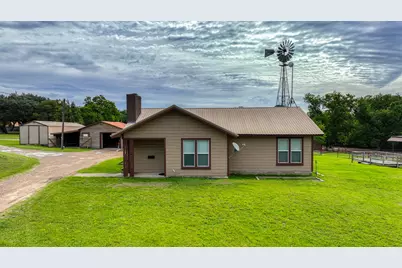 4820 N Fm 51, Weatherford, TX 76085 - Photo 1