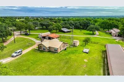 4820 N Fm 51, Weatherford, TX 76085 - Photo 2