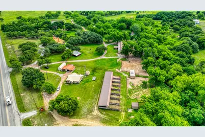 4820 N Fm 51, Weatherford, TX 76085 - Photo 18