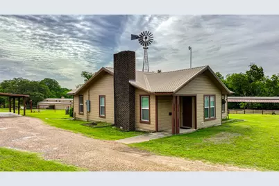 4820 N Fm 51, Weatherford, TX 76085 - Photo 24