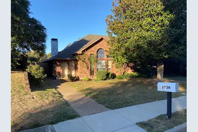 2726 Monet Place, Dallas, TX 75287 - Photo 1