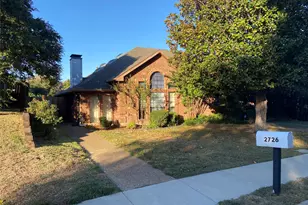 2726 Monet Pl, Dallas, TX 75287 - Photo 1