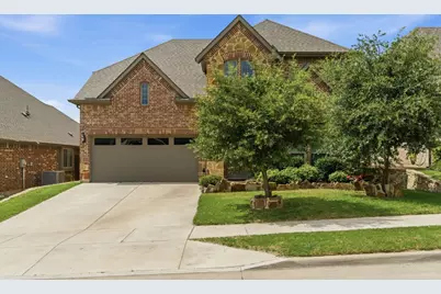 11733 Wax Myrtle Trail, Fort Worth, TX 76108 - Photo 2