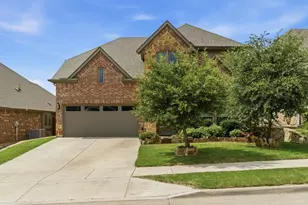 11733 Wax Myrtle Trl, Fort Worth, TX 76108 - Photo 2