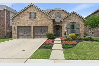 1112 3rd Street, Argyle, TX 76226 - Photo 2
