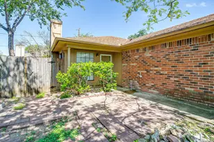4517 Compass Ct, Fort Worth, TX 76135 - Photo 1