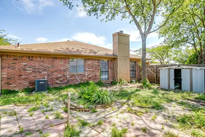 4517 Compass Court, Fort Worth, TX 76135 - Photo 18
