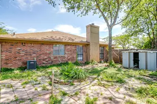 4517 Compass Ct, Fort Worth, TX 76135 - Photo 18