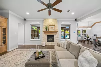 13108 Taylor Frances Lane, Haslet, TX 76052 - Photo 6