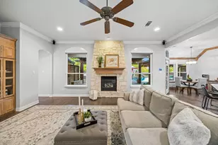 13108 Taylor Frances Ln, Haslet, TX 76052 - Photo 6